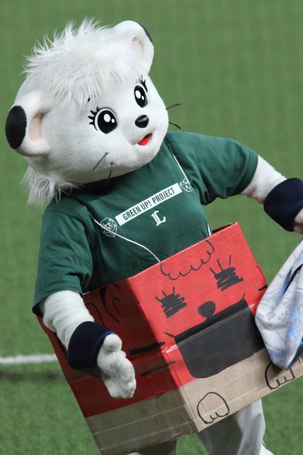 250918 �٥롼�ʥɡ��� vs ����å��� �饤��