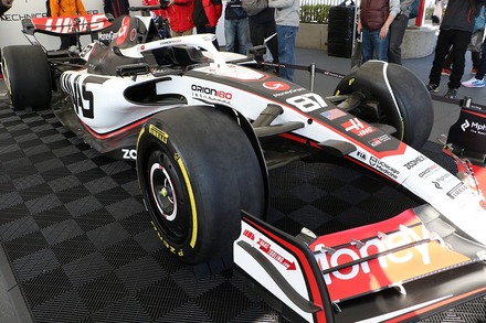 F1 2025����GP GP���������� TOYOTA�֡��� 02