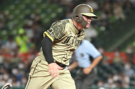 220804 �٥롼�ʥɡ��� vs ����å��� 3�ʥ�����ǥ�