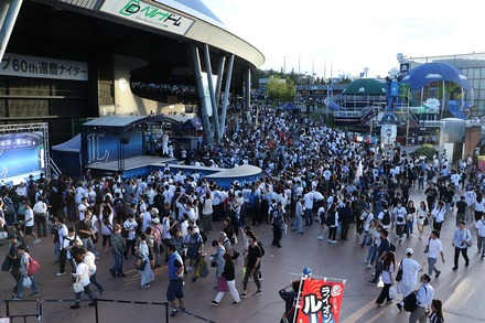 241001 �٥롼�ʥɡ���  vs ���ܥϥ� �ɡ����� 02