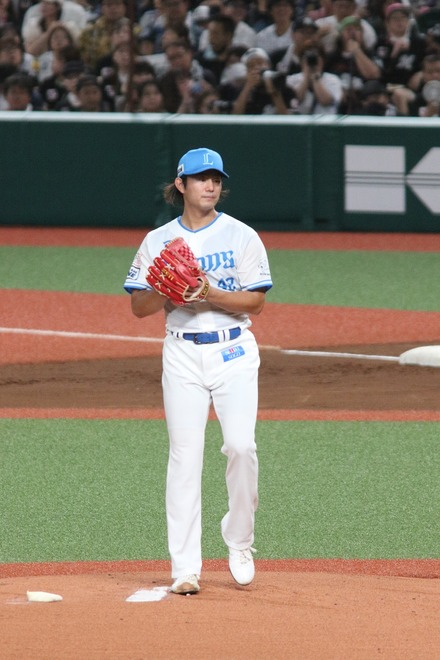 240915 �٥롼�ʥɡ���  vs ���ե��å� ����ã�� 01
