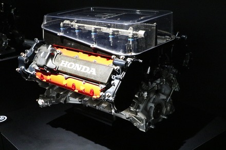 F1 2025����GP Honda RACING Gallery 12