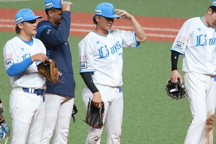 240915 �٥롼�ʥɡ���  vs ���ե��å� ����һ� ���� ��罪λ 03