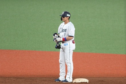 240715 ¥Ù¥ë¡¼¥Ê¥É¡¼¥à vs ¥ª¥ê¥Ã¥¯¥¹ ·ª»³¹ª Ŭ»þ2ÎÝÂÇ