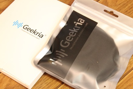 MDR-DS6000 Geekria ���䡼�ѥåɥ��С� 01