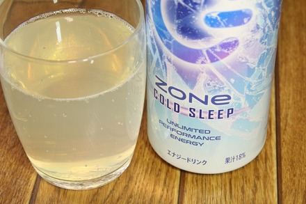 ����ȥ꡼ ���ʥ����ɥ�� ZONe COLD SLEEP 03