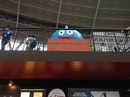 220618 �٥롼�ʥɡ��� vs ����å��� ���饤�� 01