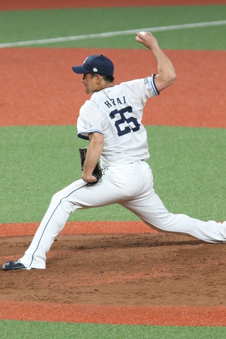 230411 �٥롼�ʥɡ��� vs���å� ʿ���ŵ 03