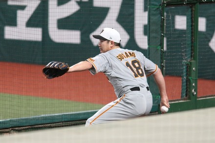 220607 �٥롼�ʥɡ��� vs ��� ������Ƿ 01