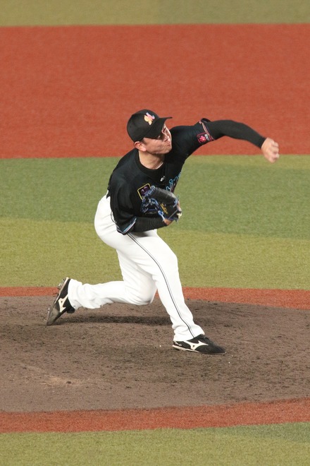 230811 ZOZO�ޥ�� vs ���å� ��¼̭�� 05