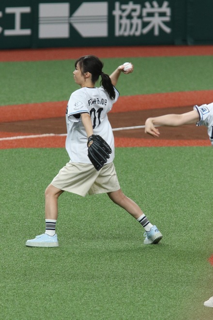 230611 �٥롼�ʥɡ��� ��ή��  vs �䥯��� ���Ӱ���Ⱦ���ͭ�� 04