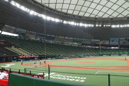 230712 �٥롼�ʥɡ��� ���������� vs ����DeNA ���ʤ����į��