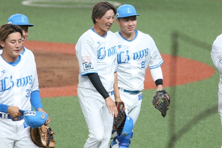 240915 �٥롼�ʥɡ���  vs ���ե��å� ����һ� ���� 03