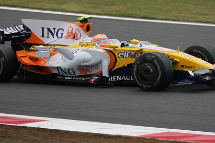 F1 ÉٻΠÆüËÜGP ¥Ô¥±Jr.