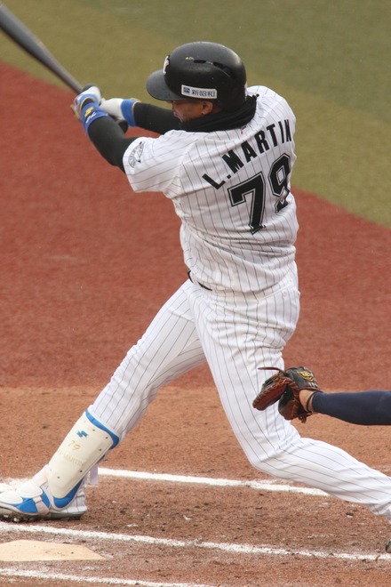 220403 ZOZO�ޥ�� vs ���å� �ޡ��ƥ��� ����