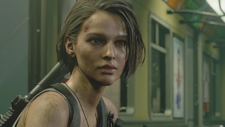 PS4 ���ץ��� �Х����ϥ�����RE3 13