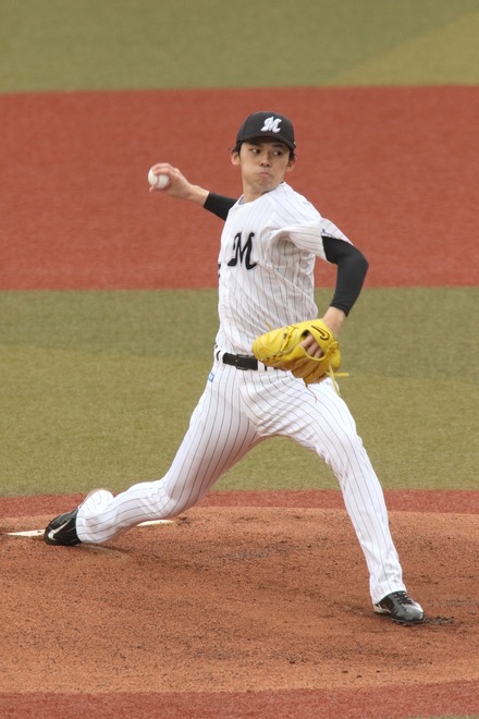 220403 ZOZO�ޥ�� vs ���å� ������ϯ�� 08