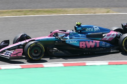 F1 2025 ÆüËÜGP FP1 Ê¿Àîμ