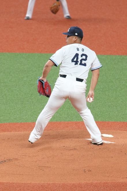 240602 �٥롼�ʥɡ���  vs ��� �ܡ��������ϥ� 02