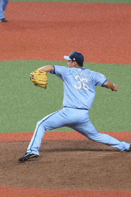 250802 �٥롼�ʥɡ��� vs ���ե��å� �������� 03