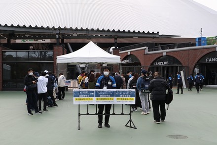 230321 �٥롼�ʥɡ��� vs��� �������� 01