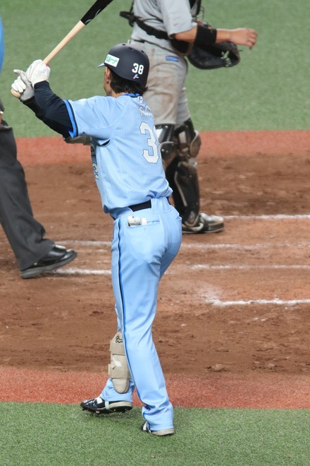 250802 �٥롼�ʥɡ��� vs ���ե��å� ��ƣ���� 02