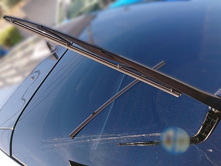 Prius50 �ꥢ�磻�ѡ� ����� 02