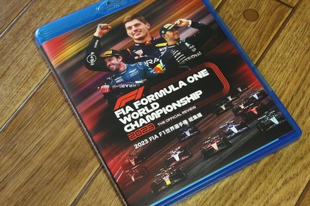 F1 Blu-ray 2023 FIA F1 �������긢������ �������ܸ��� 01
