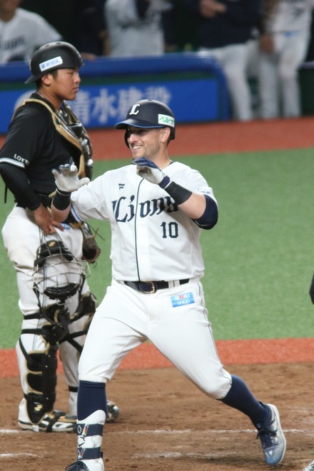 230411 �٥롼�ʥɡ��� vs���å� �ޡ������ڥ��ȥ� 3��� 02