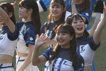 230811 ZOZO�ޥ�� vs ���å� �֥롼�쥸����