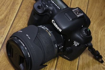 7dMarkII��SIGMA 17-70mm01