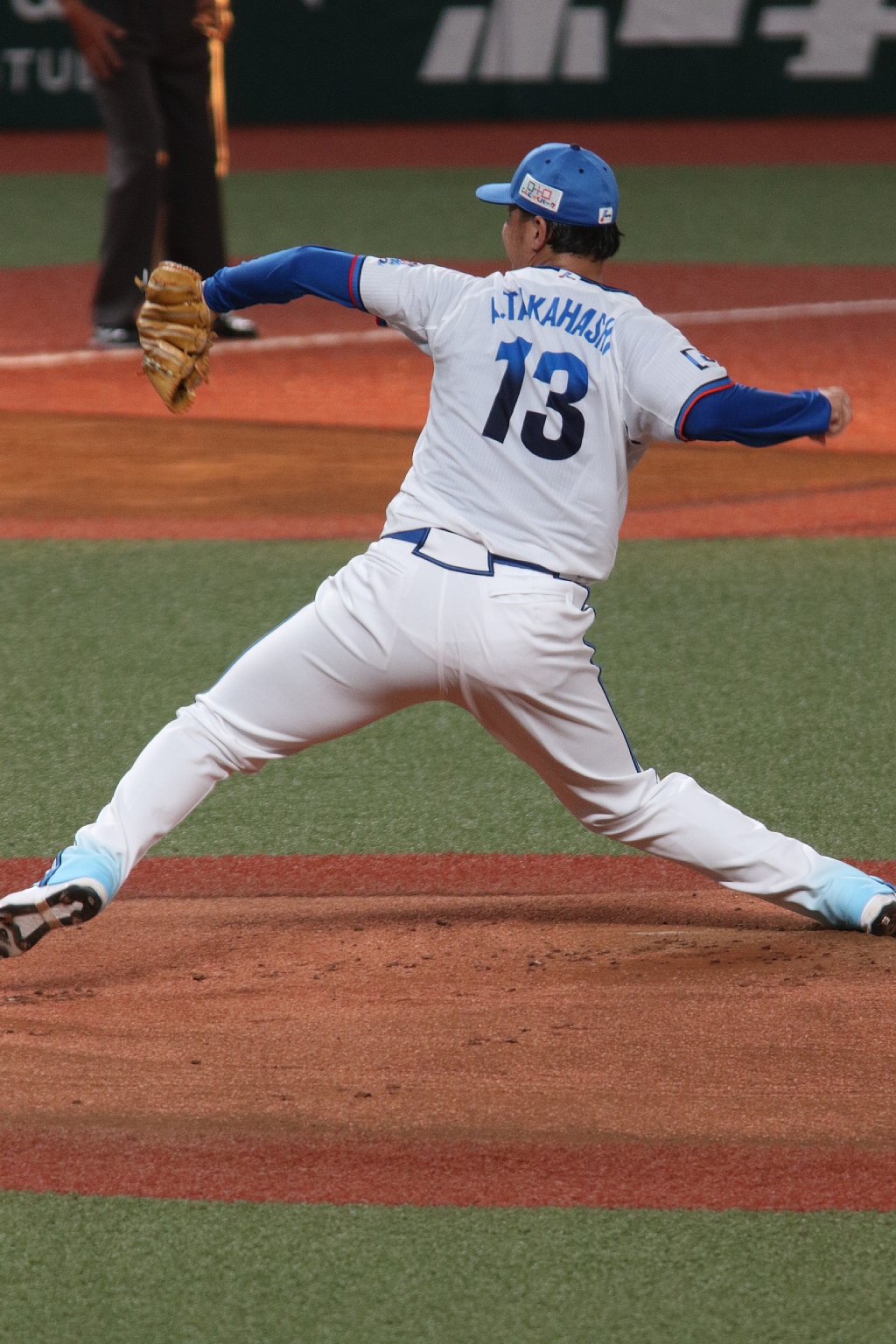 Vaioちゃんのよもやまブログ プロ野球ネタ