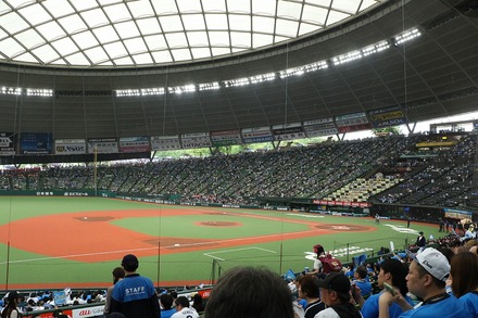 250517 �٥롼�ʥɡ���  vs ����å��� ���ʤ���θ�����