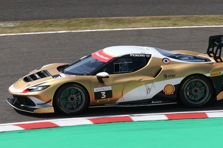 F1 2025����GP Ferrari �ե꡼���� 06
