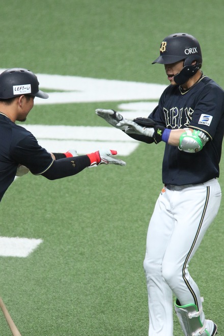 230806 �٥롼�ʥɡ��� vs ����å��� ����� ����