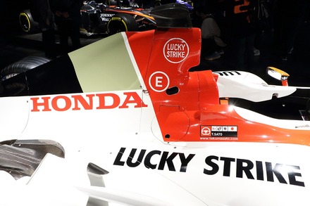 F1 2025����GP Honda RACING Gallery B��A��R006 12