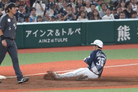 240707 �٥롼�ʥɡ���  vs ���ե��å� 3�ʤ��뾾������