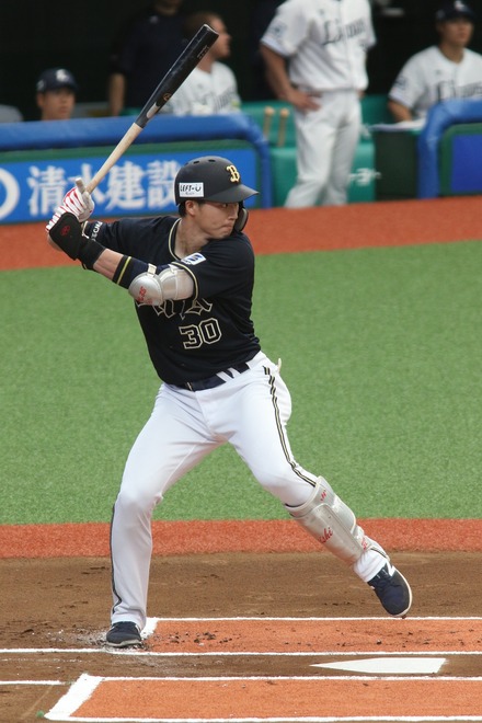 230527 ¥Ù¥ë¡¼¥Ê¥É¡¼¥à vs¥ª¥ê¥Ã¥¯¥¹ ×¢²¬Âç»Ö