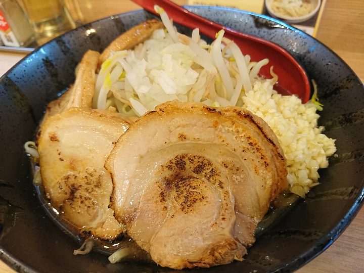 Vaioちゃんのよもやまブログ 食欲魔人系