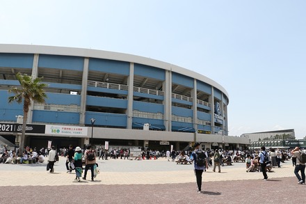 210515 ZOZO�ޥ�� vs���å� �����