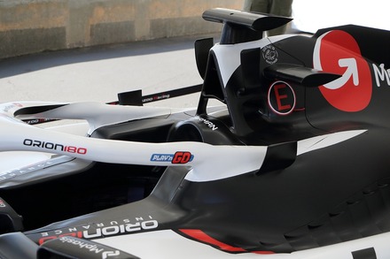 F1 2025ÆüËÜGP GP¥¹¥¯¥¦¥§¥¢ TOYOTA¥Ö¡¼¥¹ 10