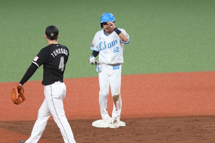 240915 �٥롼�ʥɡ���  vs ���ե��å� ��߷�Ʊ� ����