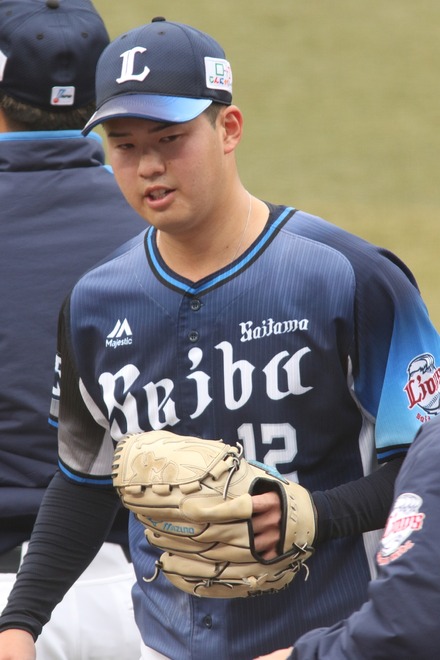 220403 ZOZO�ޥ�� vs ���å� ���ͦ��ϯ 06