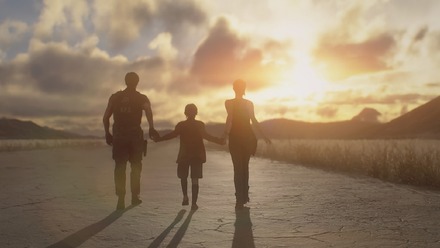 PS4 ¥«¥×¥³¥ó ¥Ð¥¤¥ª¥Ï¥¶¡¼¥ÉRE2 03