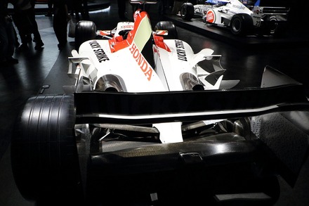 F1 2025����GP Honda RACING Gallery B��A��R006 21