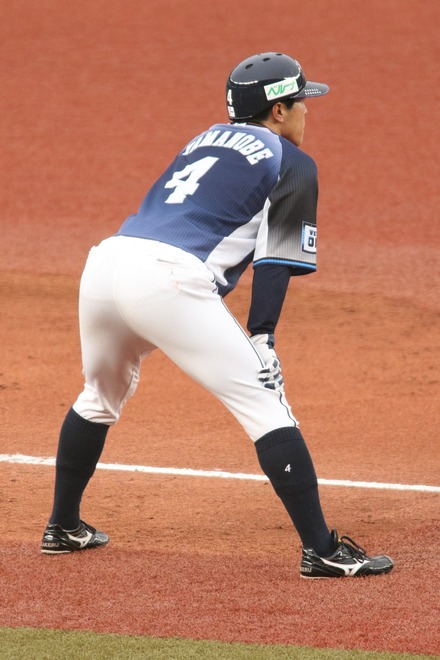 220403 ZOZO�ޥ�� vs ���å� ���� ��������