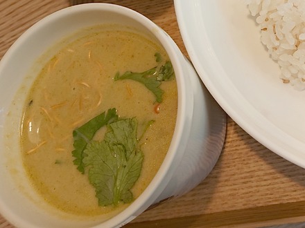 Soup Stock Tokyo ����Ź ���꡼�󥫥졼����������� 01