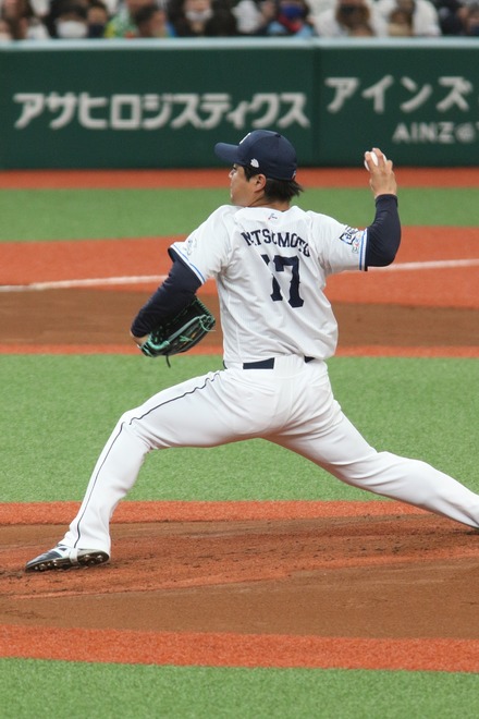 230321 �٥롼�ʥɡ��� vs��� ���ܹ� 03