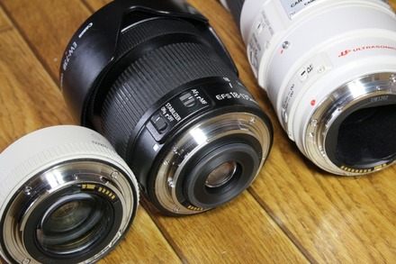 Canon EF02