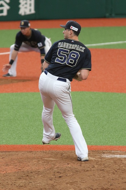 230527 ¥Ù¥ë¡¼¥Ê¥É¡¼¥à vs¥ª¥ê¥Ã¥¯¥¹ ¥¸¥§¥¤¥³¥Ö¡¦¥ï¥²¥¹¥Ñ¥Ã¥¯ 02